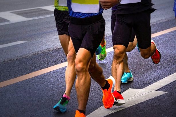 市郡対抗駅伝復活へ　沖縄本島東10区間